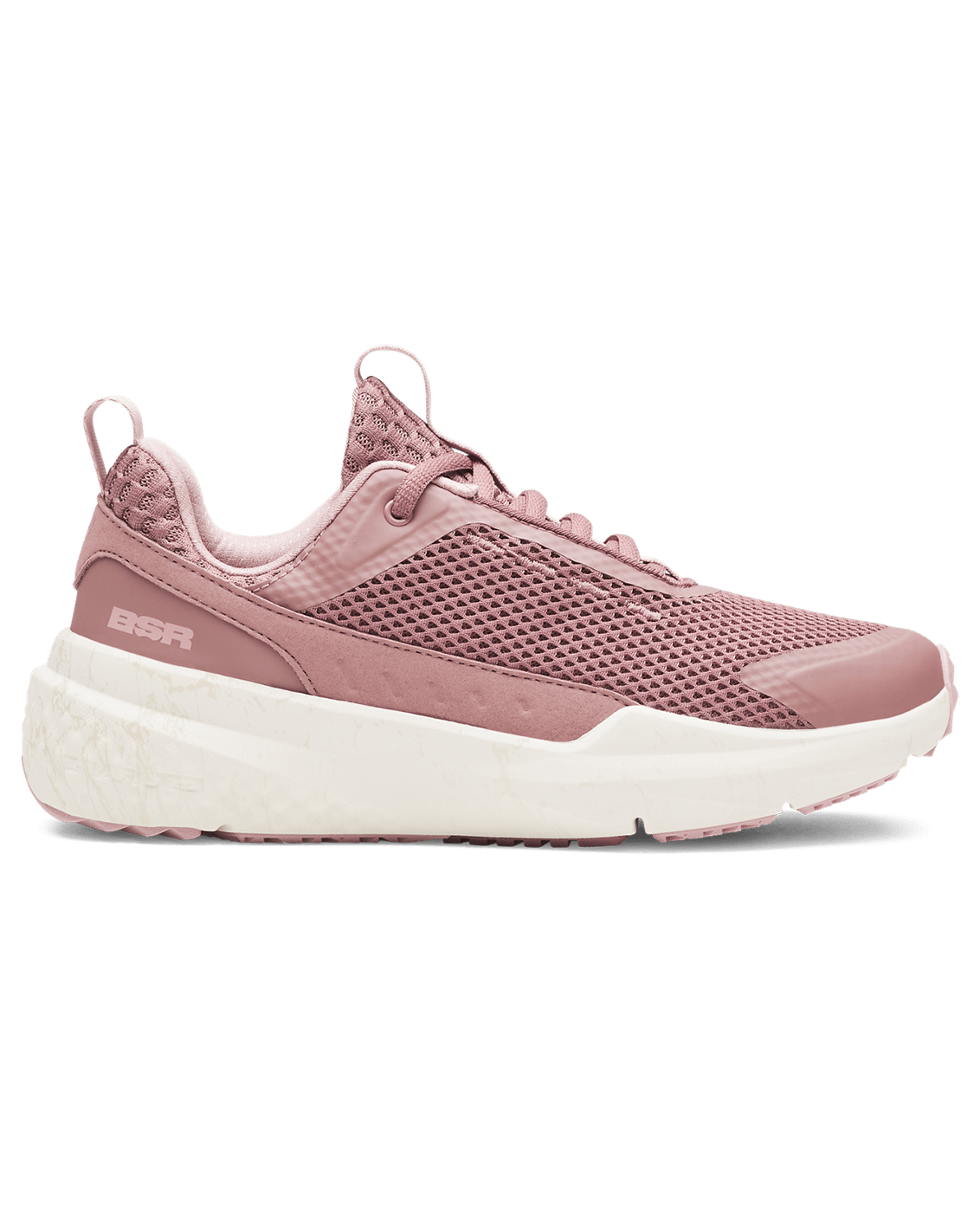 Under Armour Footwear Project Rock BSR 5 Women's Training Shoes
