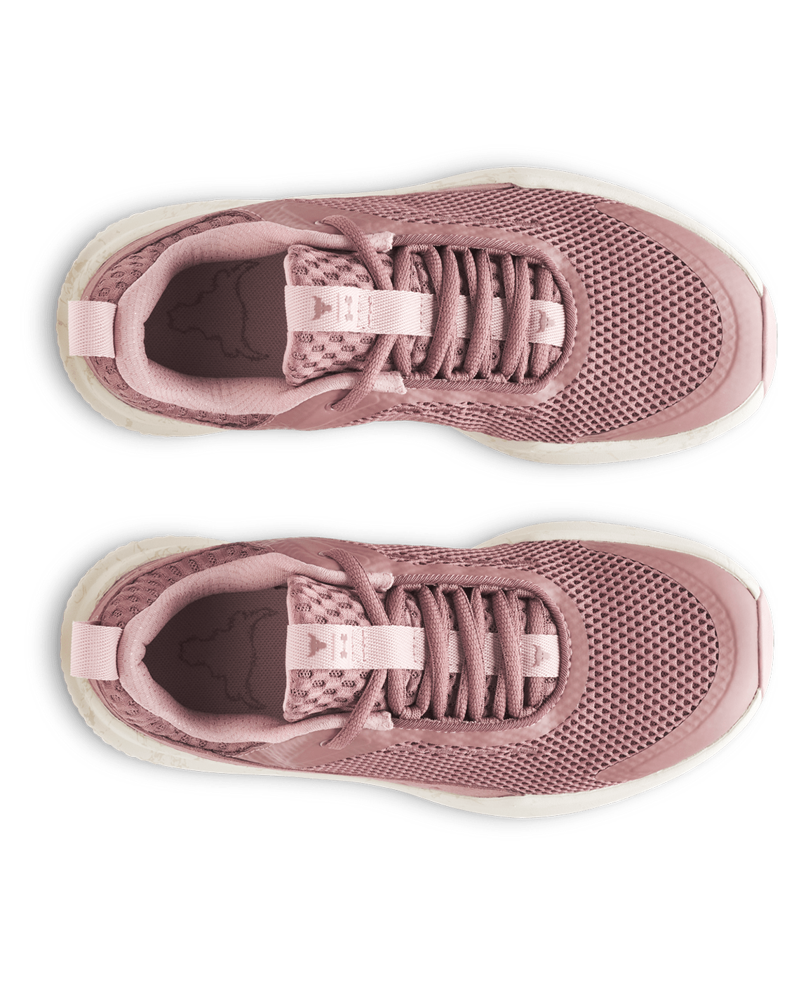 Under Armour Footwear Project Rock BSR 5 Women's Training Shoes