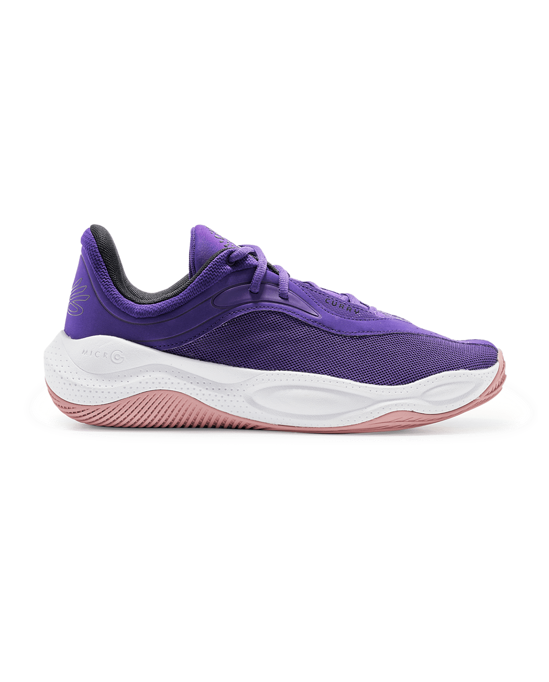 Under Armour Curry Splash 25 AP Unisex Basketball Shoes