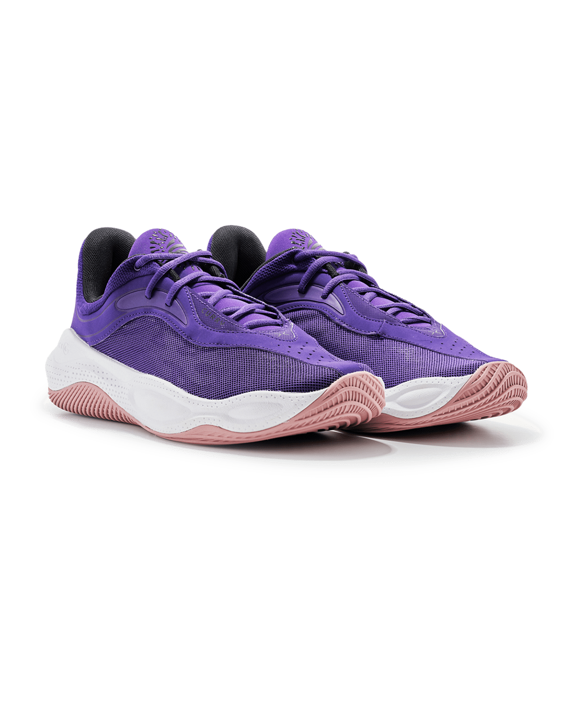 Under Armour Footwear Curry Splash 25 AP Unisex Basketball Shoes