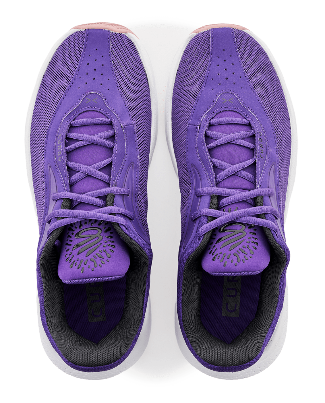 Under Armour Footwear Curry Splash 25 AP Unisex Basketball Shoes