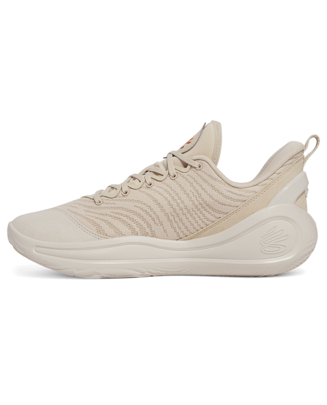 Under Armour Footwear Unisex Curry 12 STRN Basketball Shoes