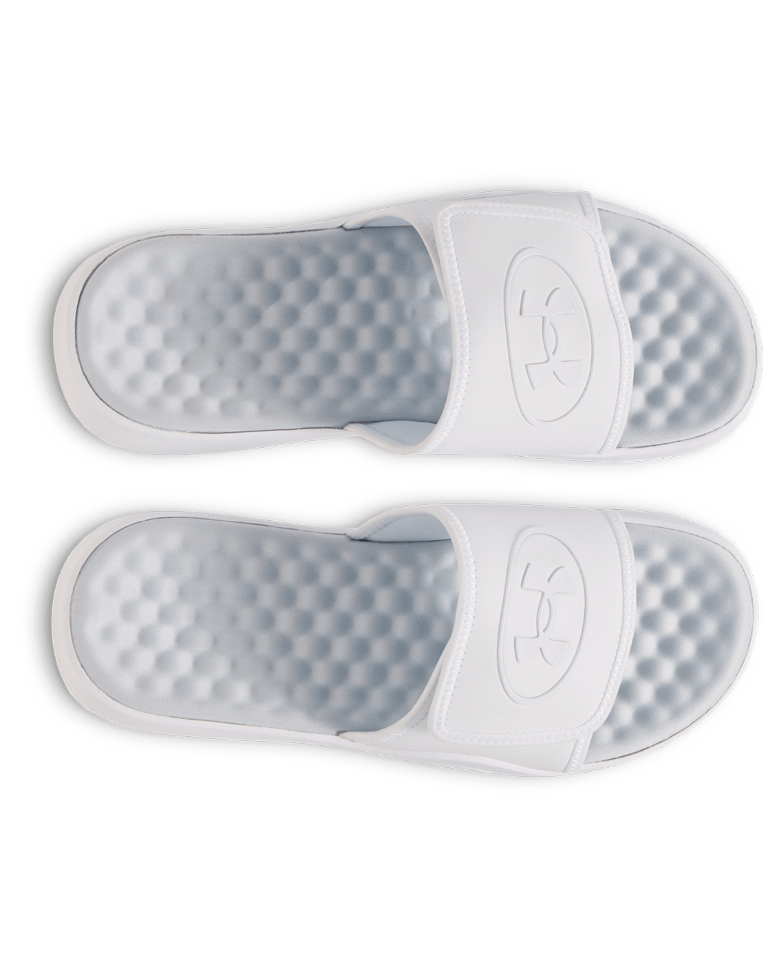 Under Armour Footwear UA Ignite Pro 8 Men's Slides