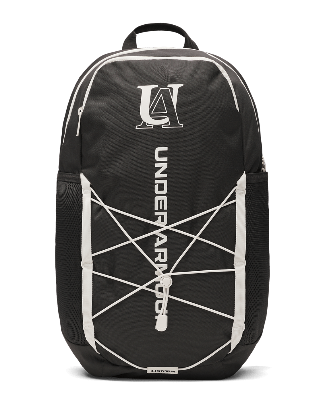 Under Armour Accessories Black/Black/SummitWhite / OSFM UA Hustle Sport 6.0 Backpack