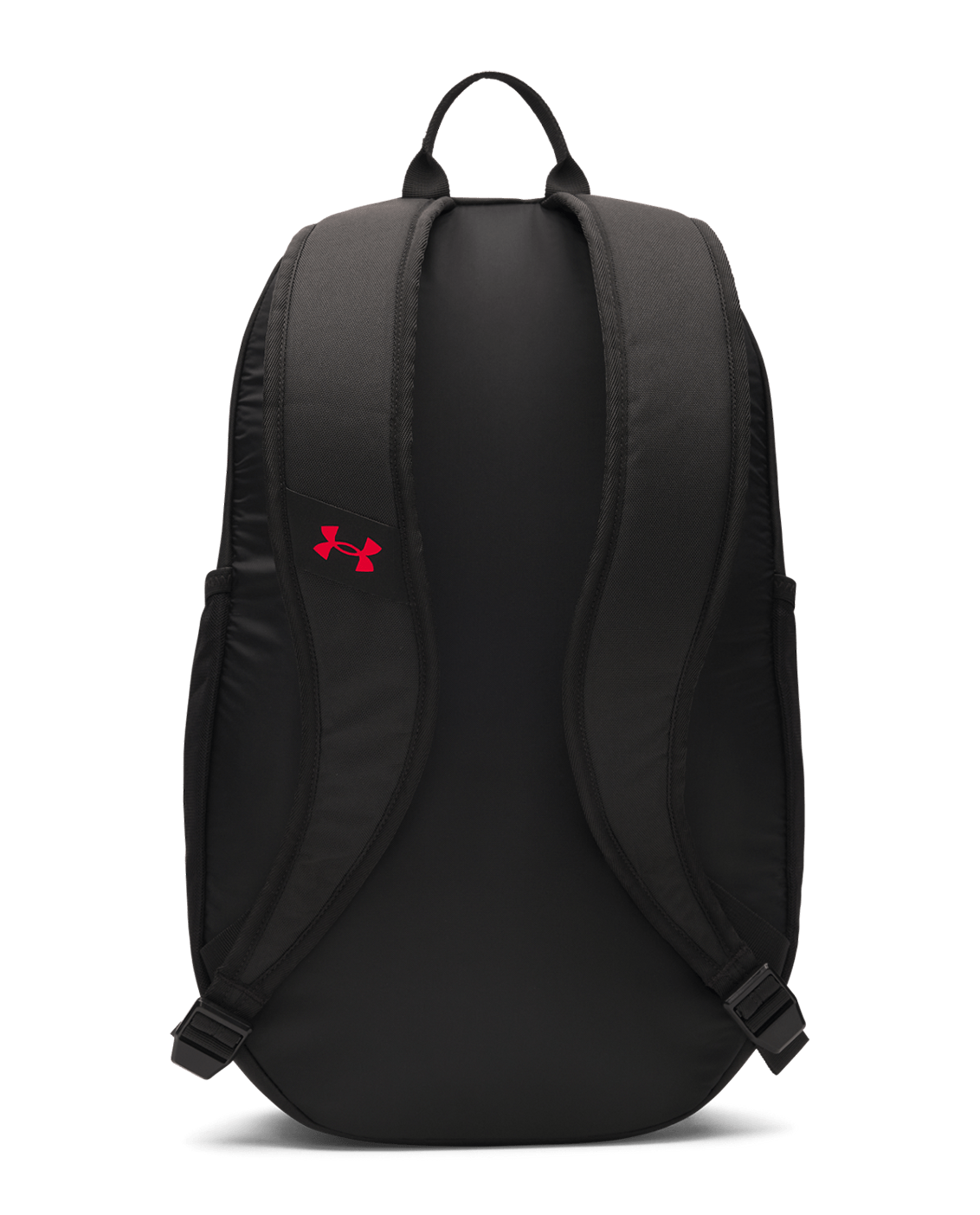Under Armour Accessories Black/RacerRed / OSFM UA Hustle Lite Backpack