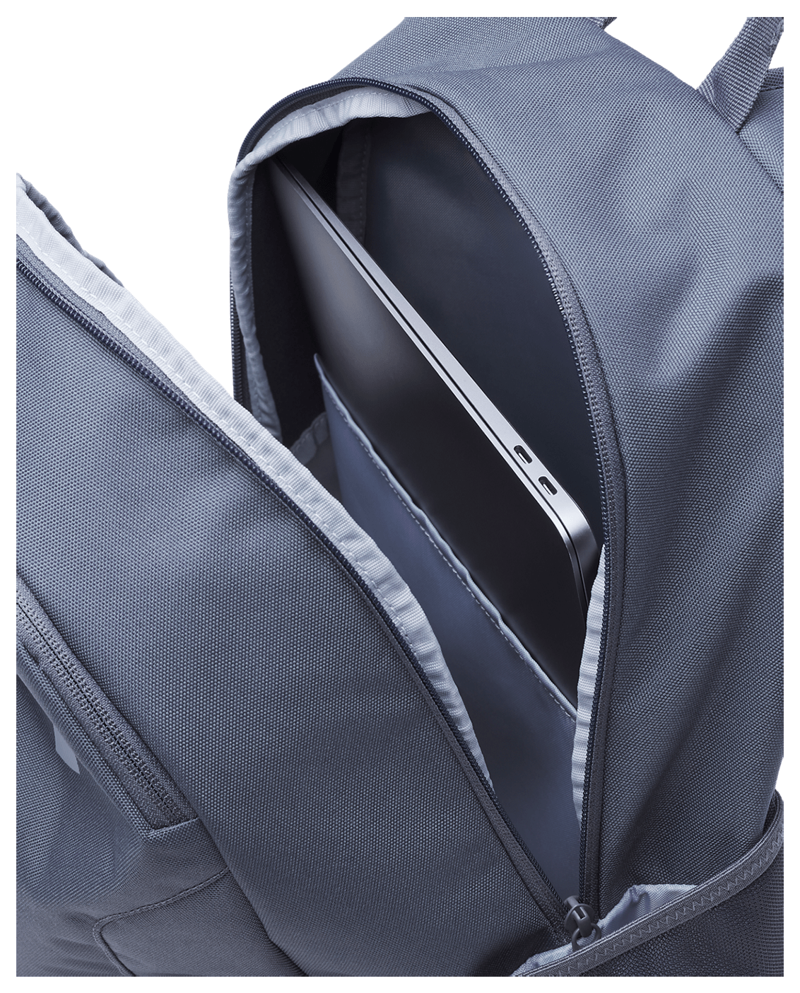 Under Armour Accessories Castlerock/Steel / OSFM UA Hustle Lite Backpack