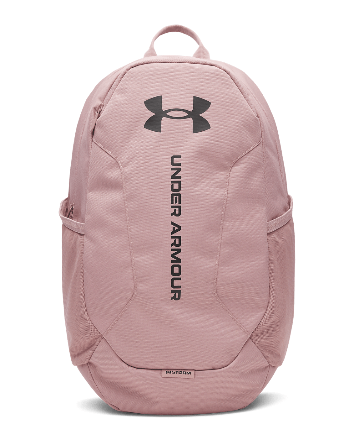 Under Armour Accessories TourmalinePink/Black / OSFM UA Hustle Lite Backpack