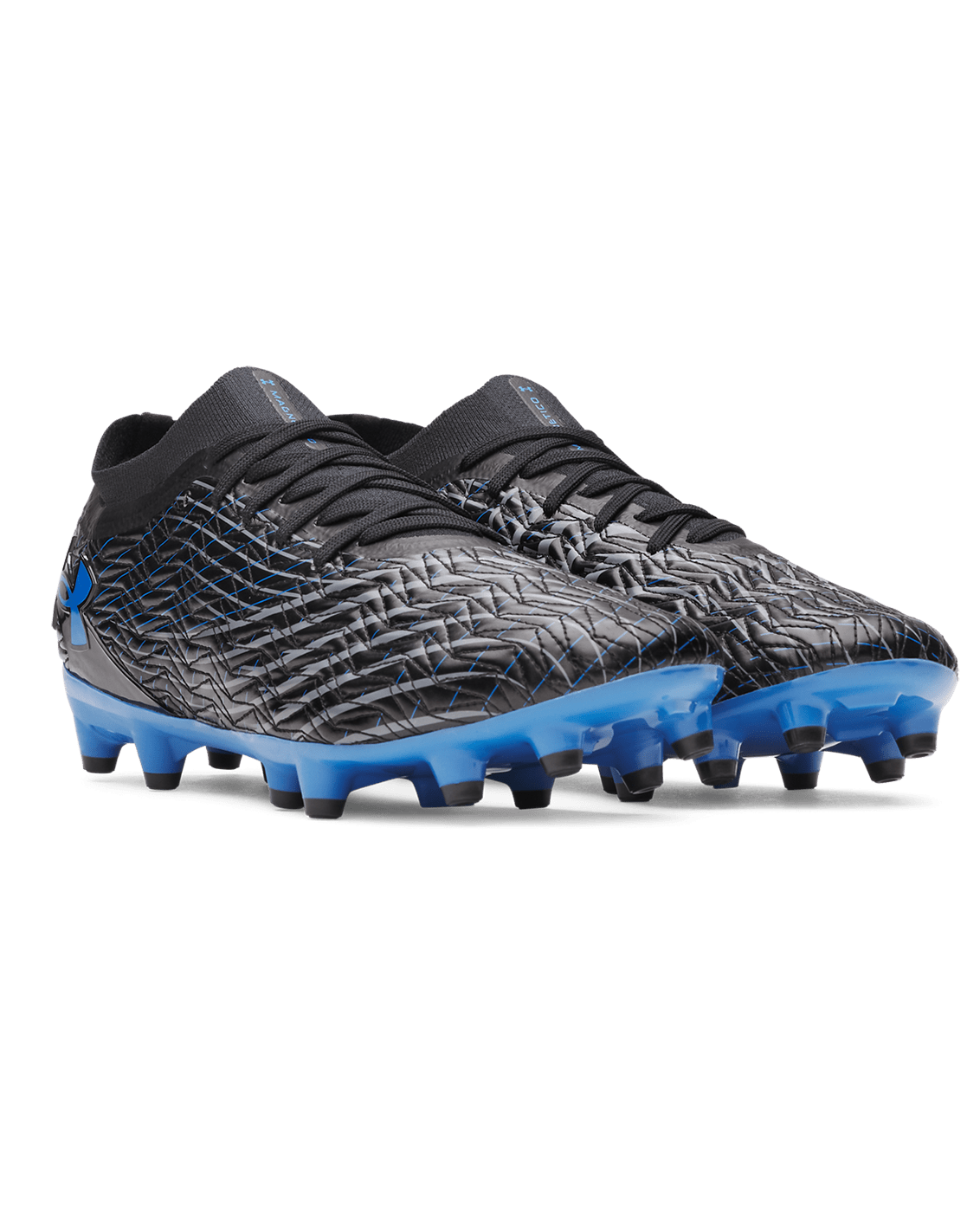 Under Armour Footwear UA Magnetico Pro 5 FG Unisex Soccer Cleats