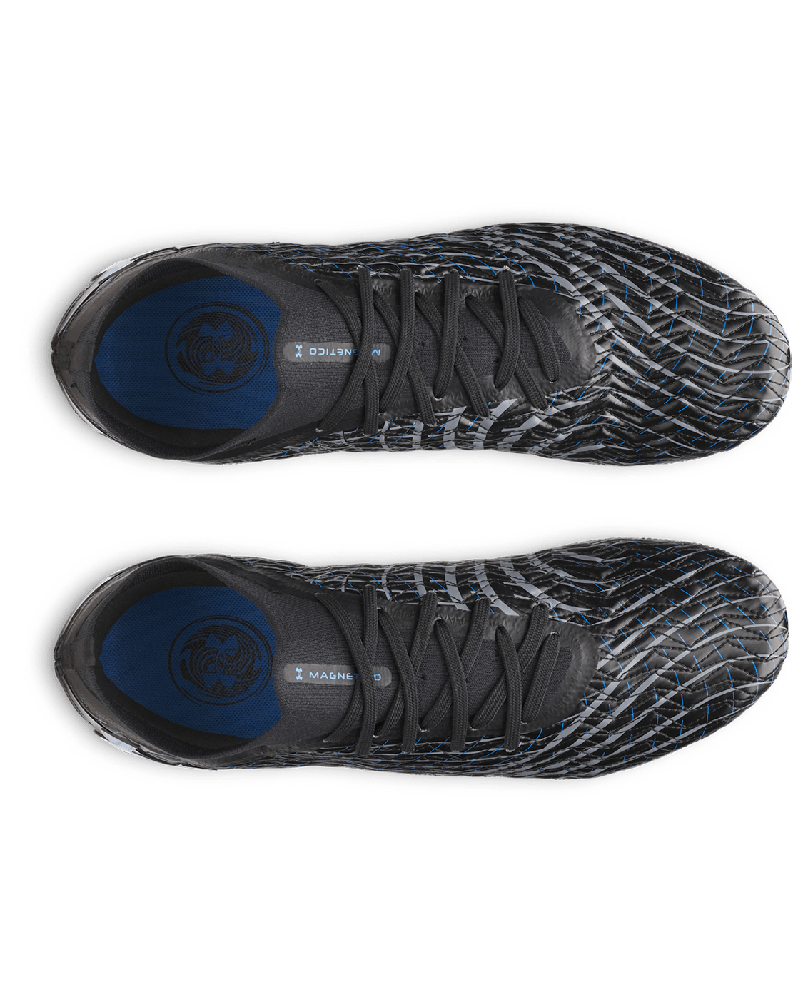 Under Armour Footwear UA Magnetico Pro 5 FG Unisex Soccer Cleats