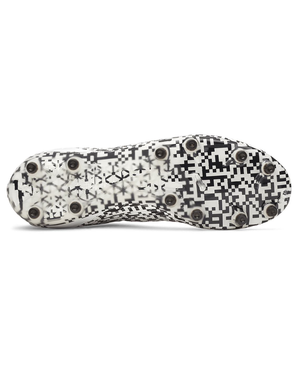 Under Armour Footwear UA Magnetico Pro 5 FG Unisex Soccer Cleats