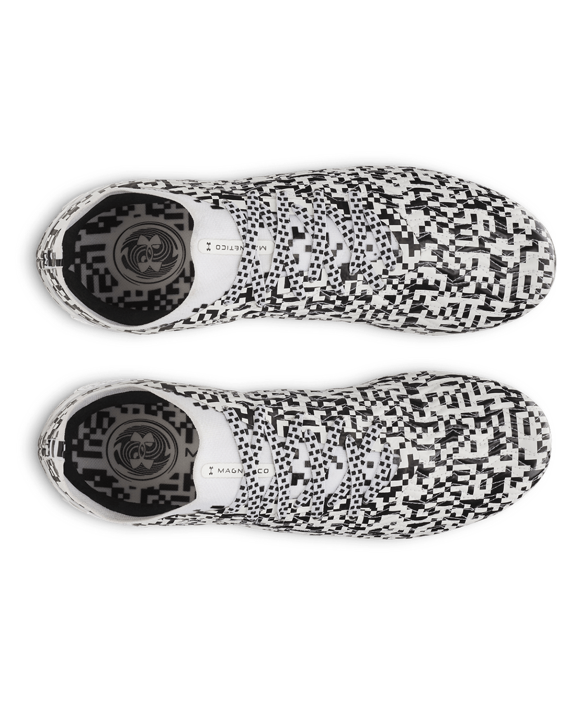 Under Armour Footwear UA Magnetico Pro 5 FG Unisex Soccer Cleats