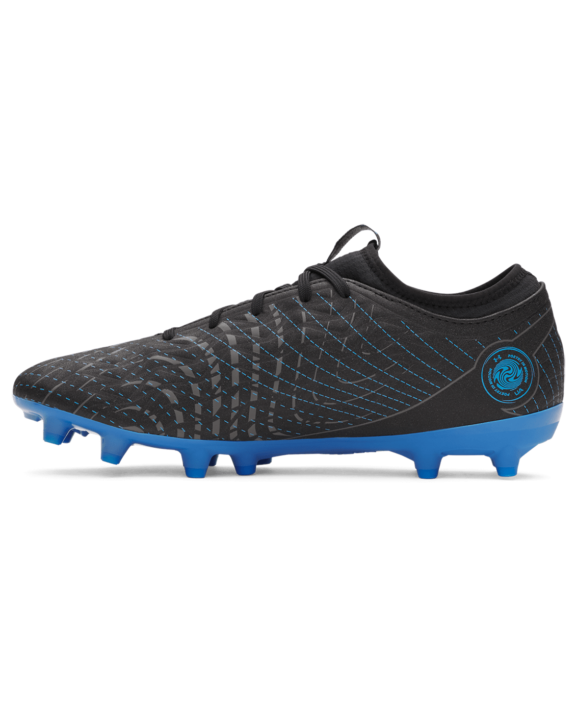 Under Armour Footwear UA Magnetico Select 5 FG Unisex Soccer Cleats