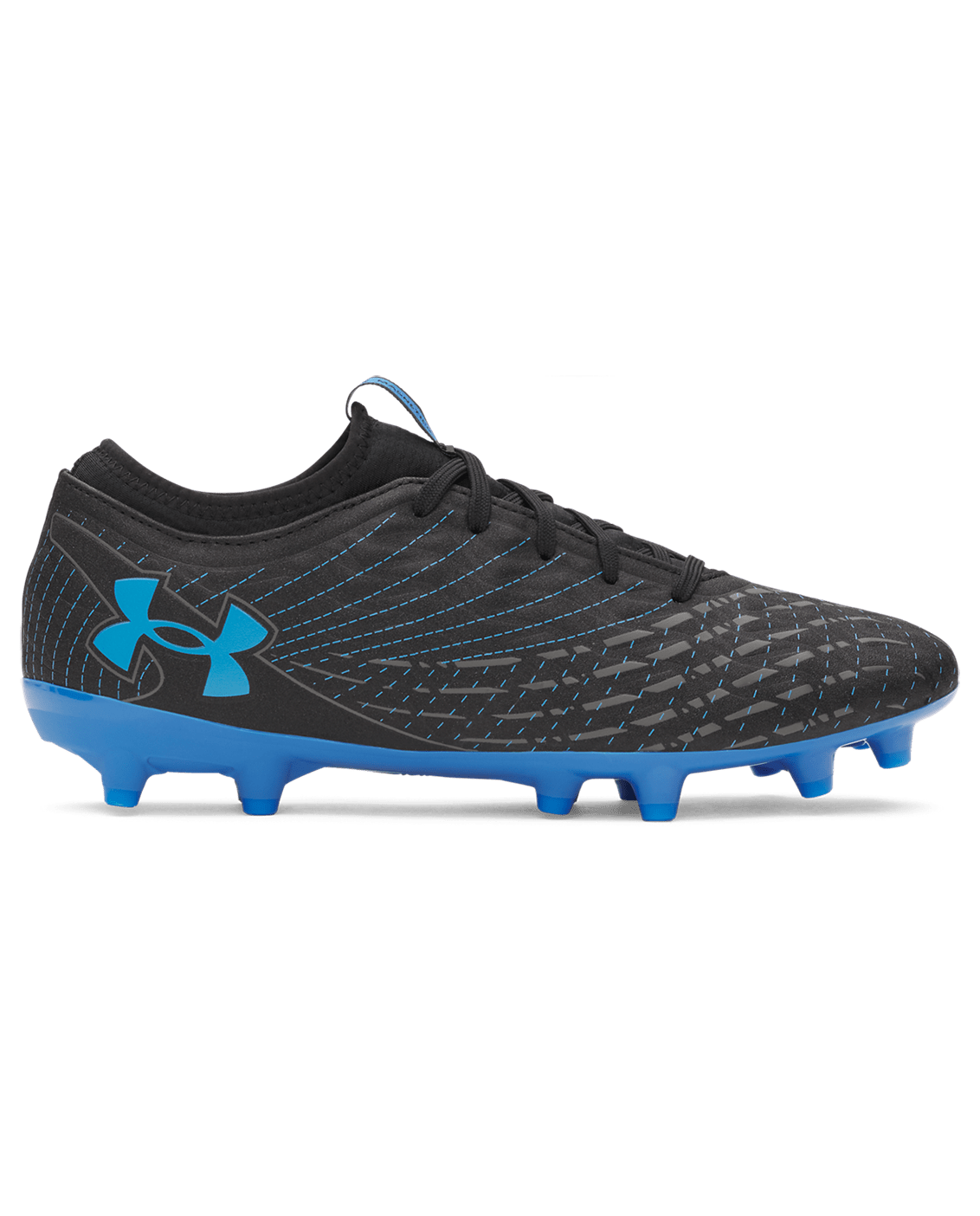 Under Armour Footwear UA Magnetico Select 5 FG Unisex Soccer Cleats