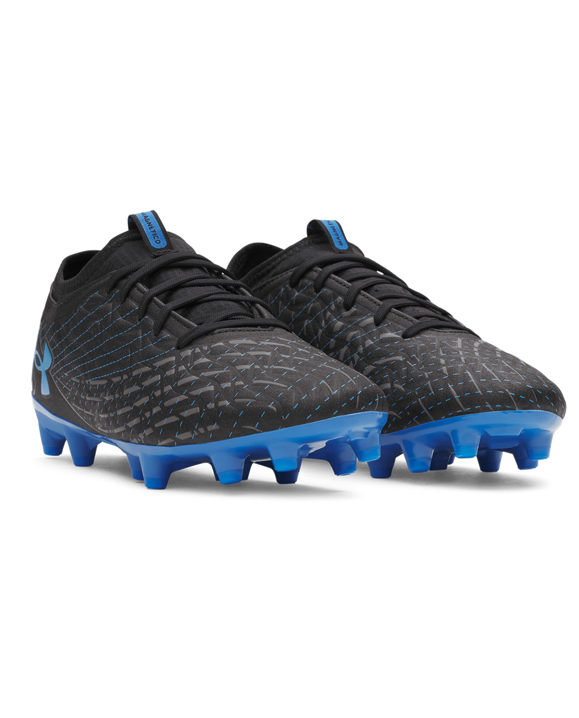 Under Armour Footwear UA Magnetico Select 5 FG Unisex Soccer Cleats