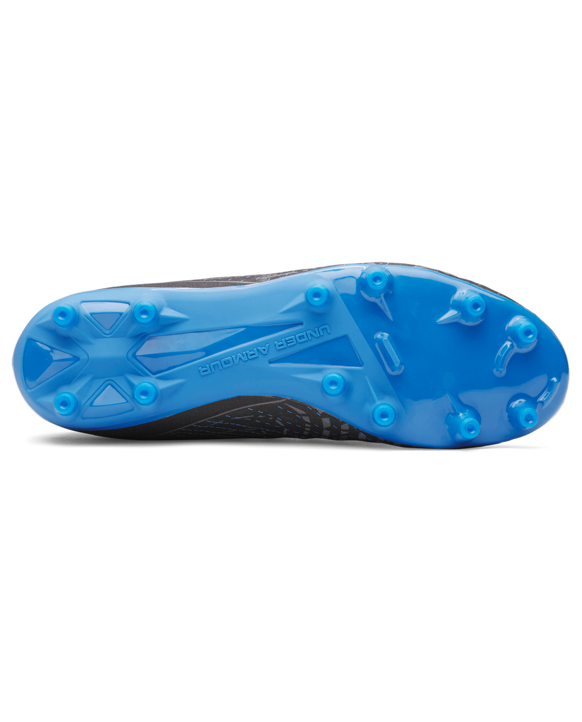 Under Armour Footwear UA Magnetico Select 5 FG Unisex Soccer Cleats