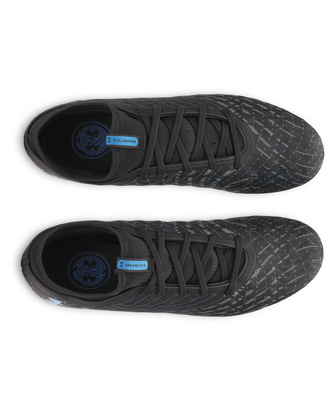 Under Armour Footwear UA Magnetico Select 5 FG Unisex Soccer Cleats