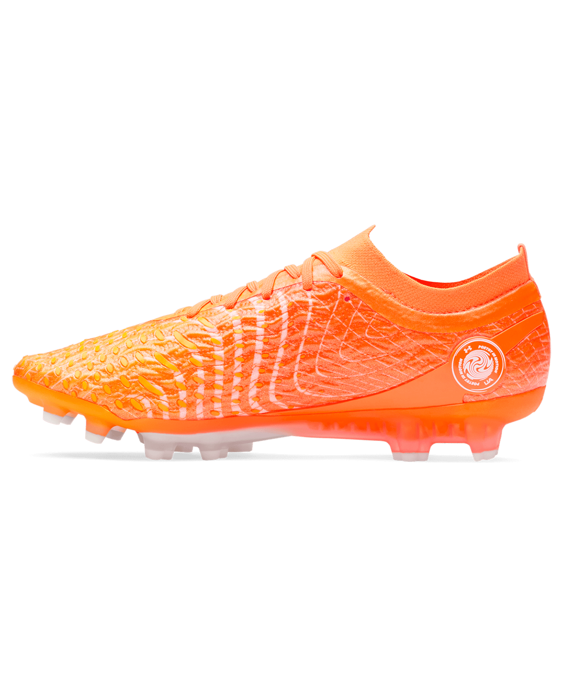 Under Armour Footwear UA Magnetico Elite 5 FG Men's Soccer Cleats