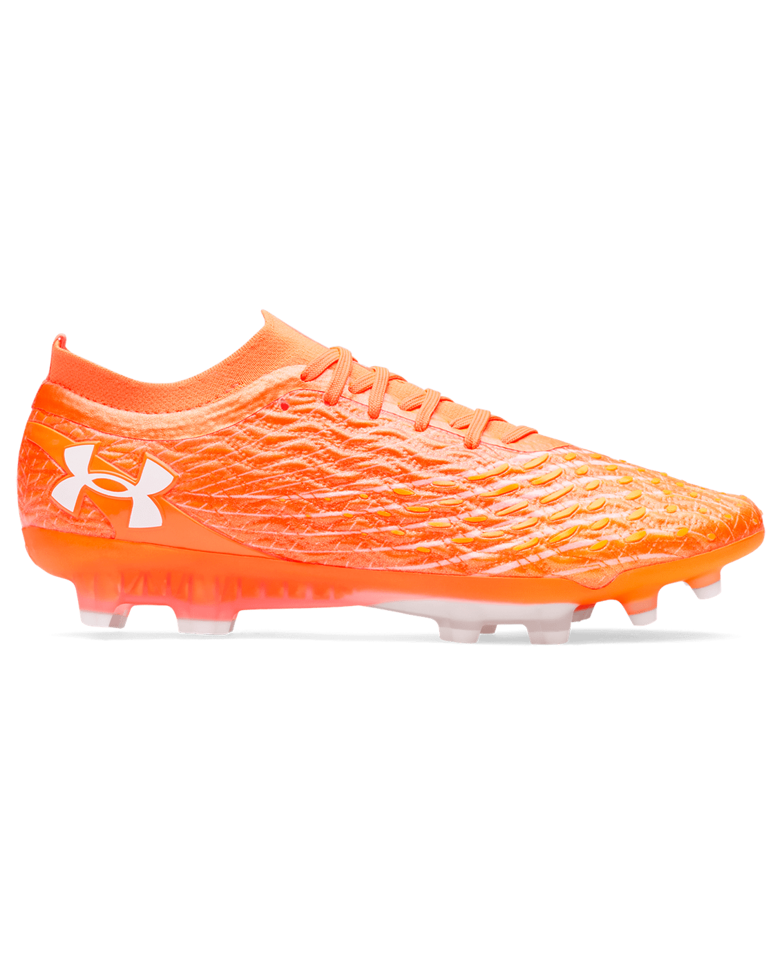 Under Armour Footwear UA Magnetico Elite 5 FG Men's Soccer Cleats