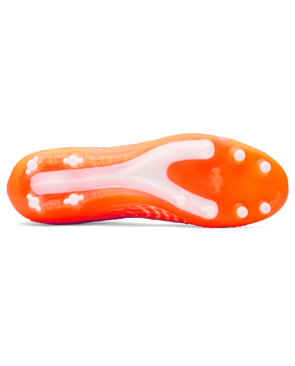 Under Armour Footwear UA Magnetico Elite 5 FG Men's Soccer Cleats