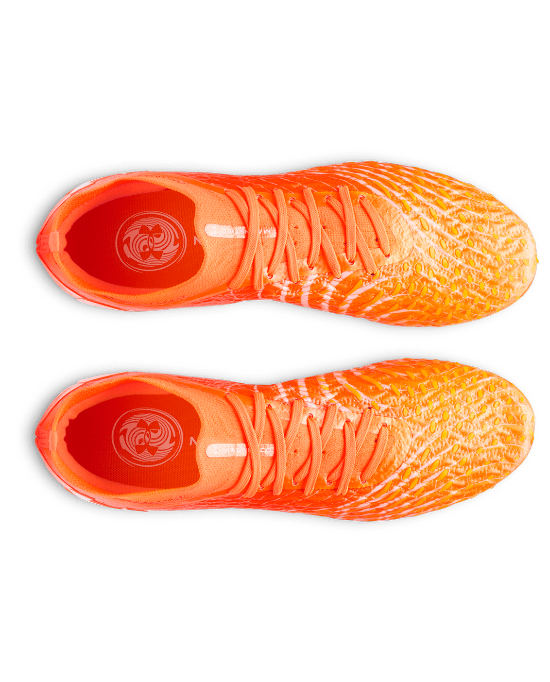Under Armour Footwear UA Magnetico Elite 5 FG Men's Soccer Cleats
