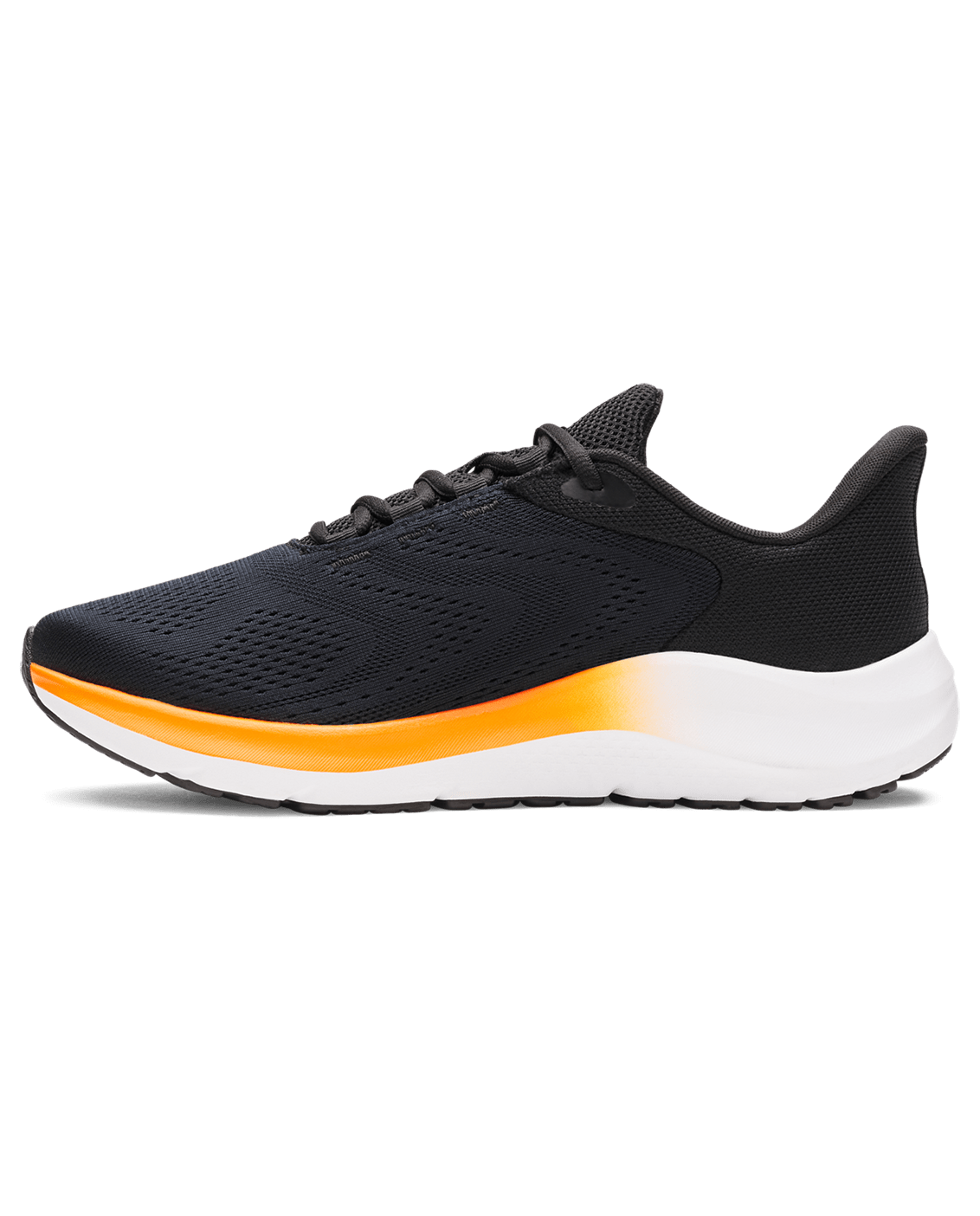Under Armour Footwear UA Pursuit 4 Big Logo Men's Running Shoes