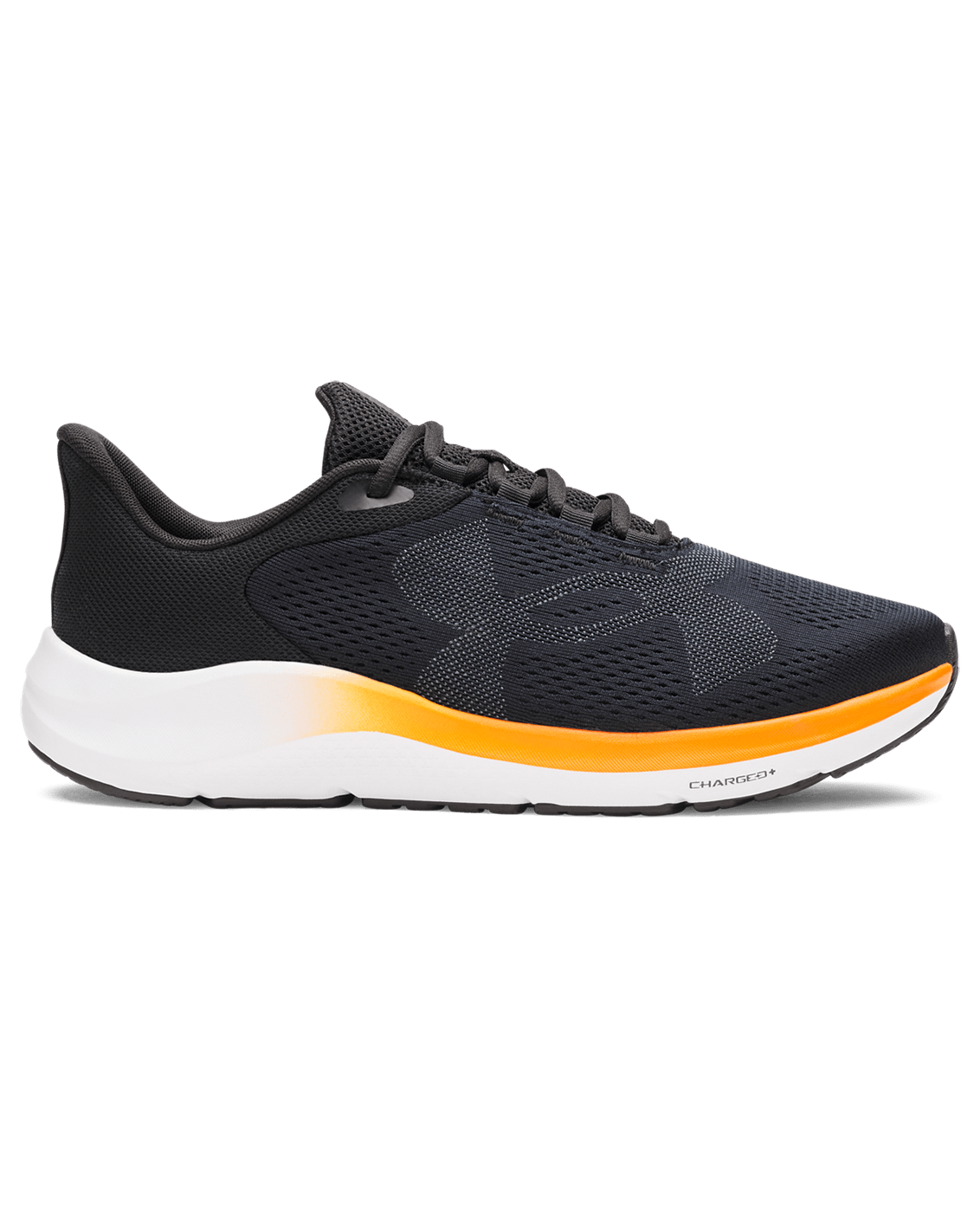 Under Armour Footwear UA Pursuit 4 Big Logo Men's Running Shoes