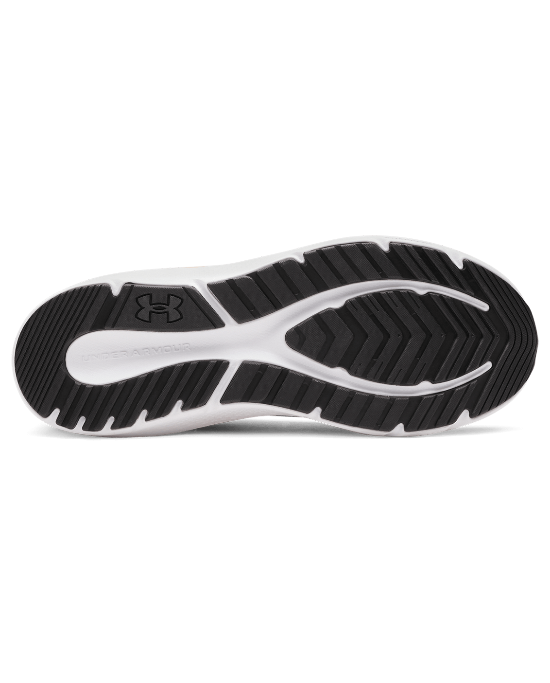 Under Armour Footwear UA Pursuit 4 Big Logo Men's Running Shoes