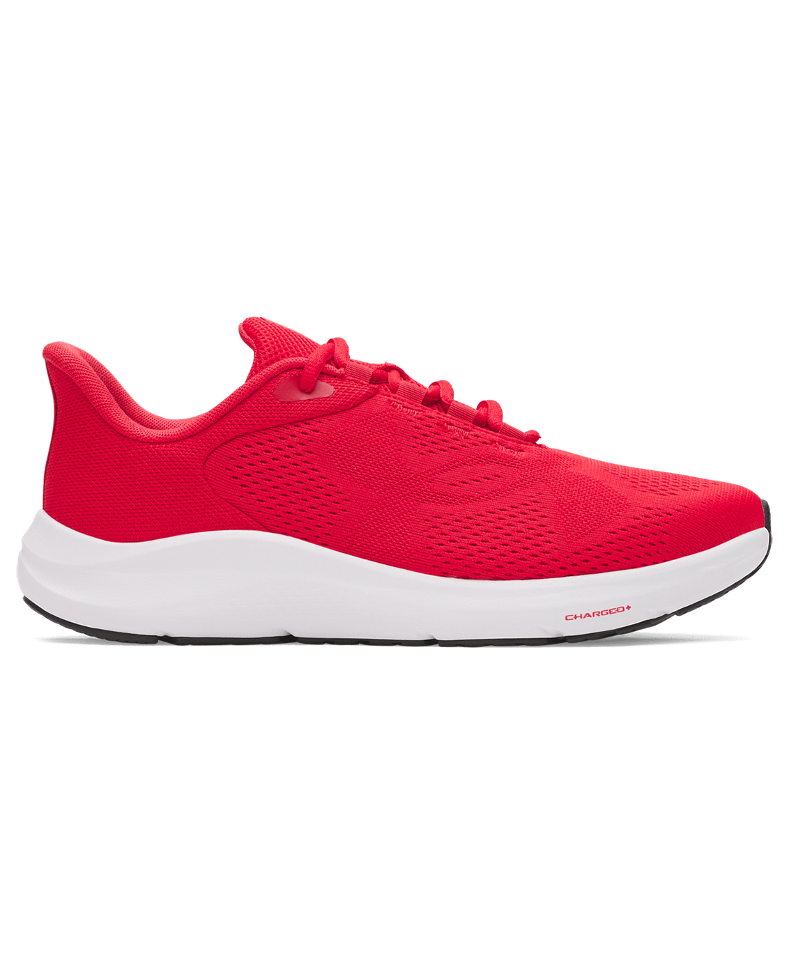 Under Armour Footwear UA Pursuit 4 Big Logo Men's Running Shoes