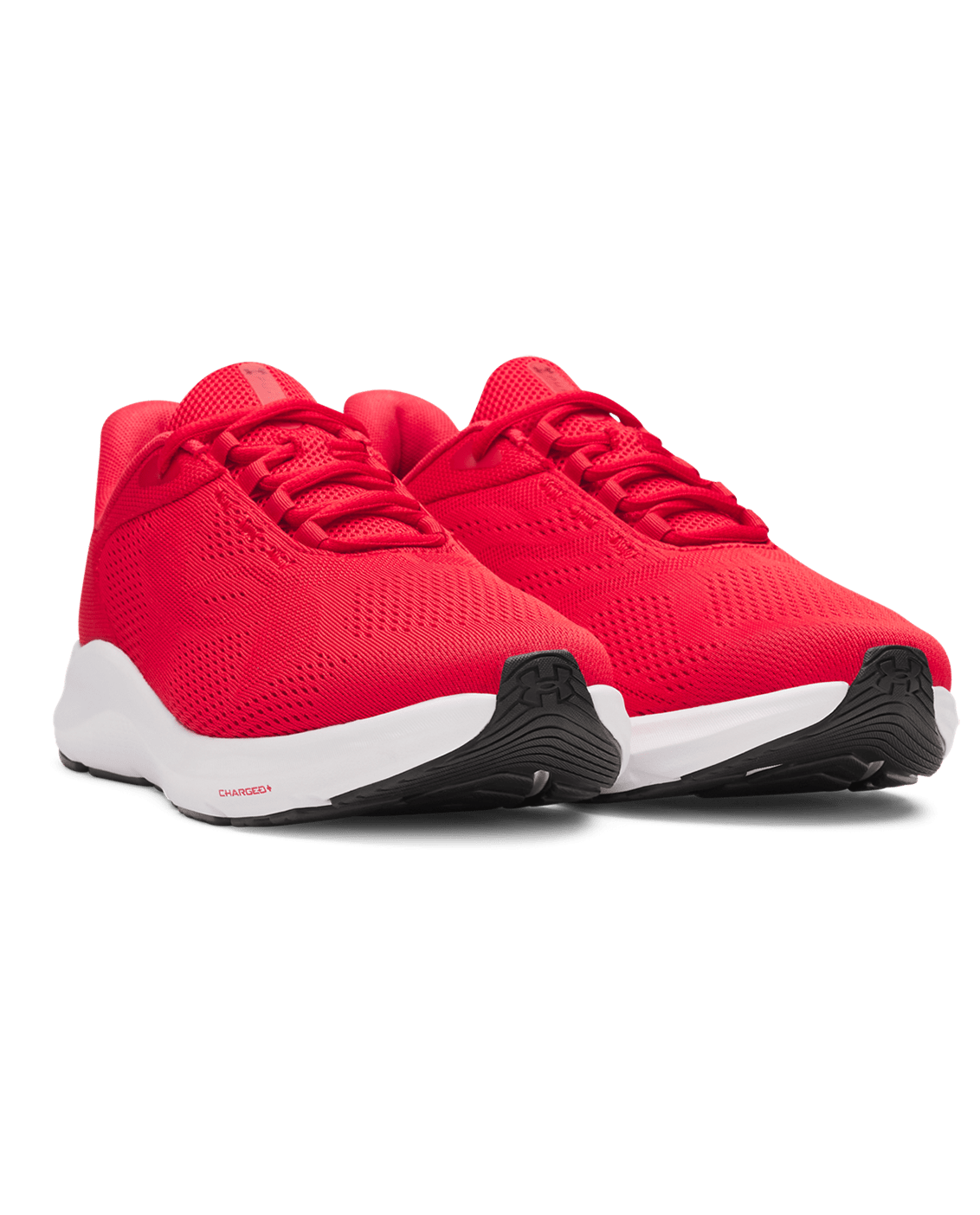 Under Armour Footwear UA Pursuit 4 Big Logo Men's Running Shoes