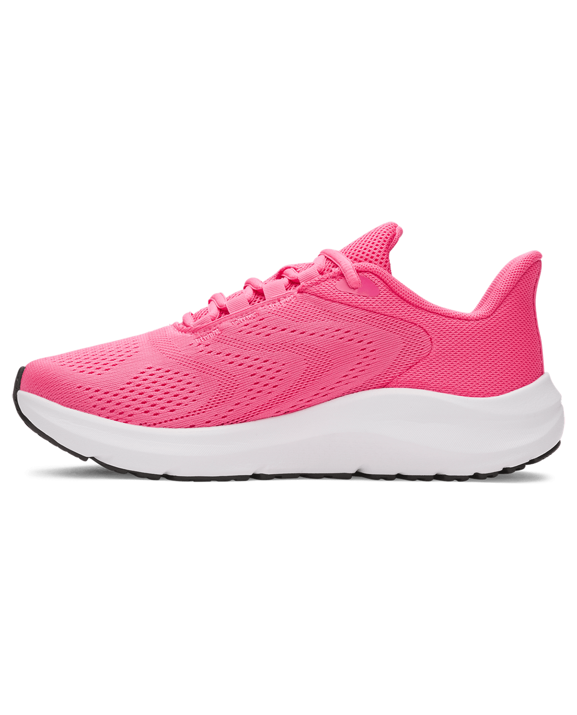 Under Armour Footwear UA Pursuit 4 Big Logo Women's Running Shoes