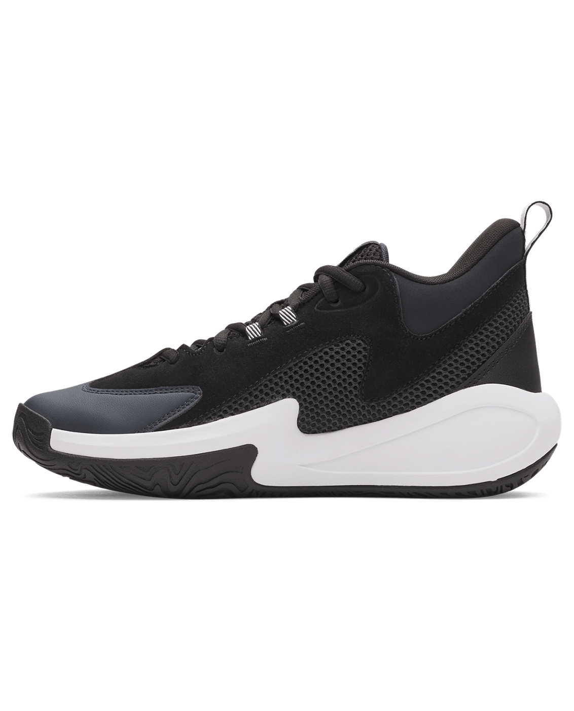 Under Armour Footwear Curry 3Z 25 SDE Unisex Basketball Shoes