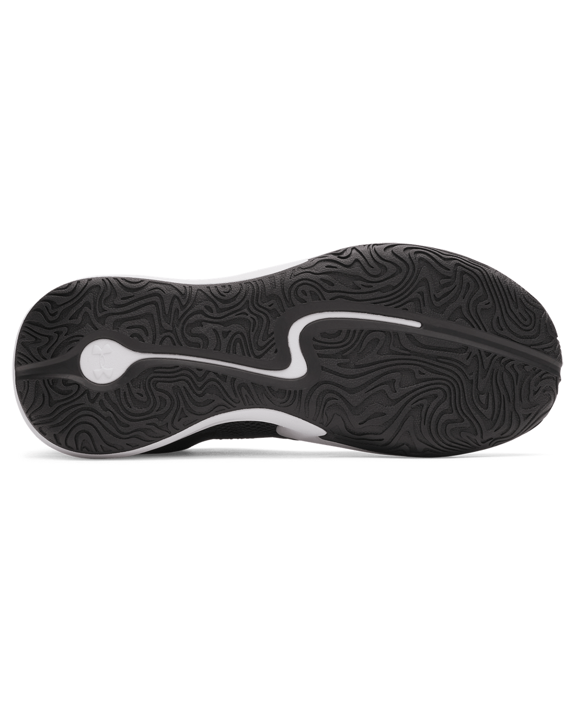 Under Armour Footwear Curry 3Z 25 SDE Unisex Basketball Shoes