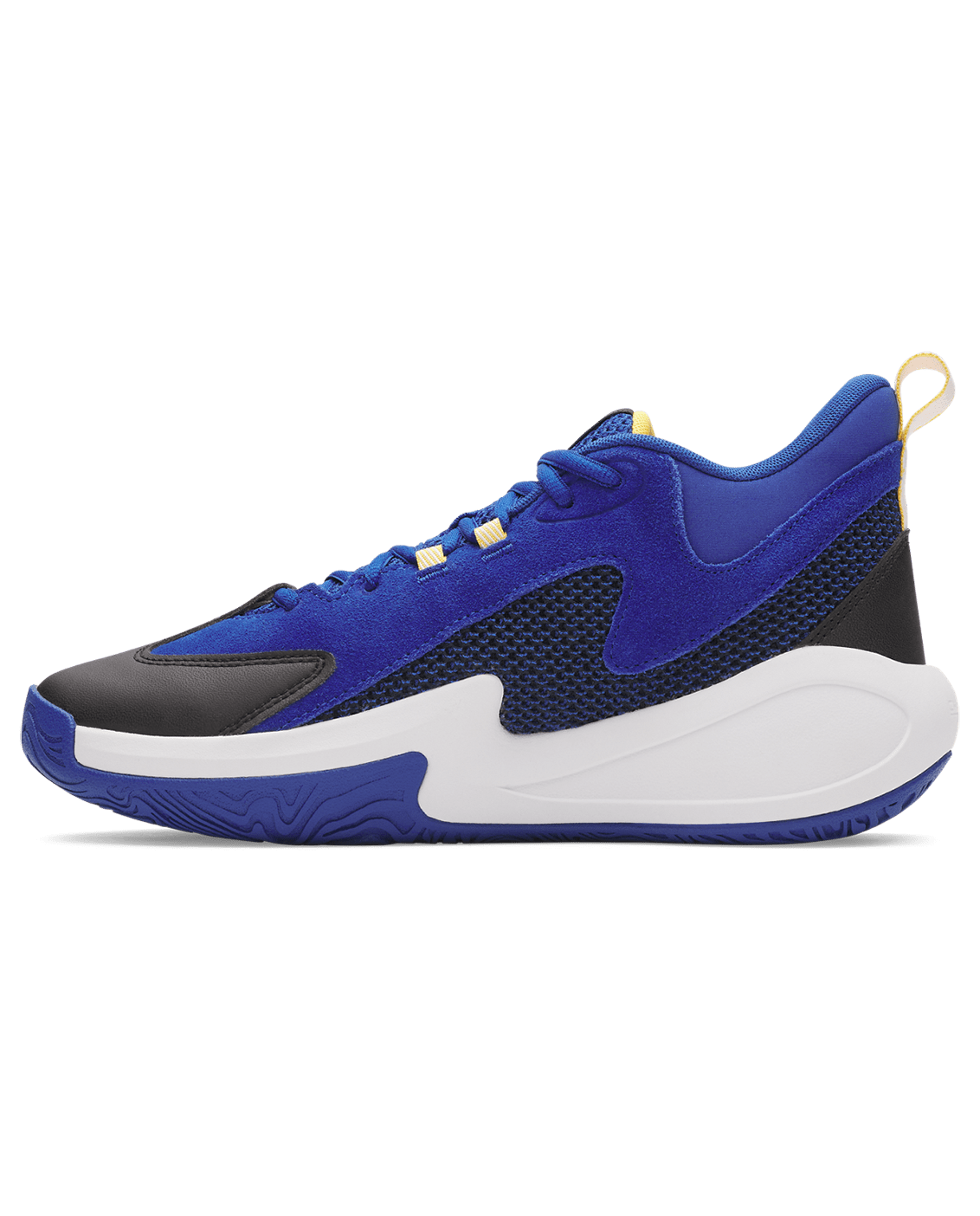 Under Armour Footwear Curry 3Z 25 SDE Unisex Basketball Shoes