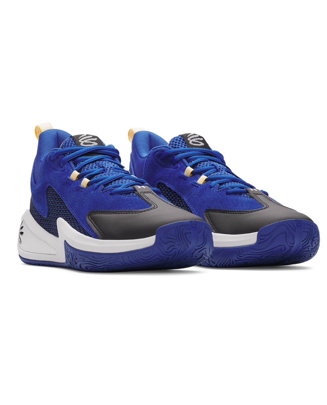 Under Armour Footwear Curry 3Z 25 SDE Unisex Basketball Shoes