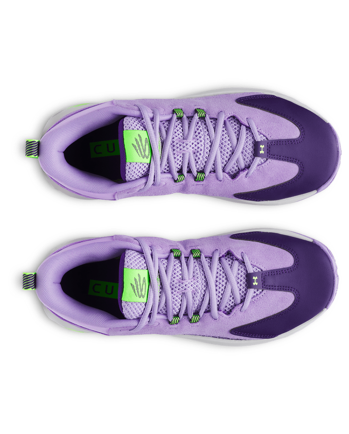 Under Armour Footwear Curry 3Z 25 SDE Unisex Basketball Shoes