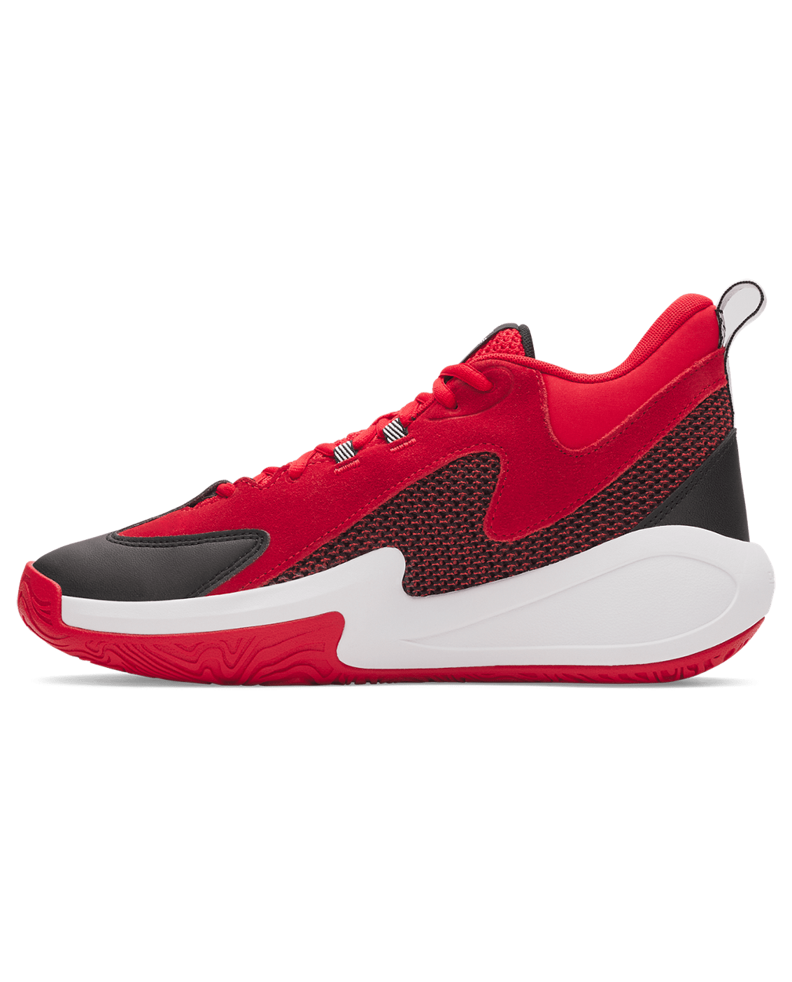 Under Armour Footwear Curry 3Z 25 SDE Unisex Basketball Shoes