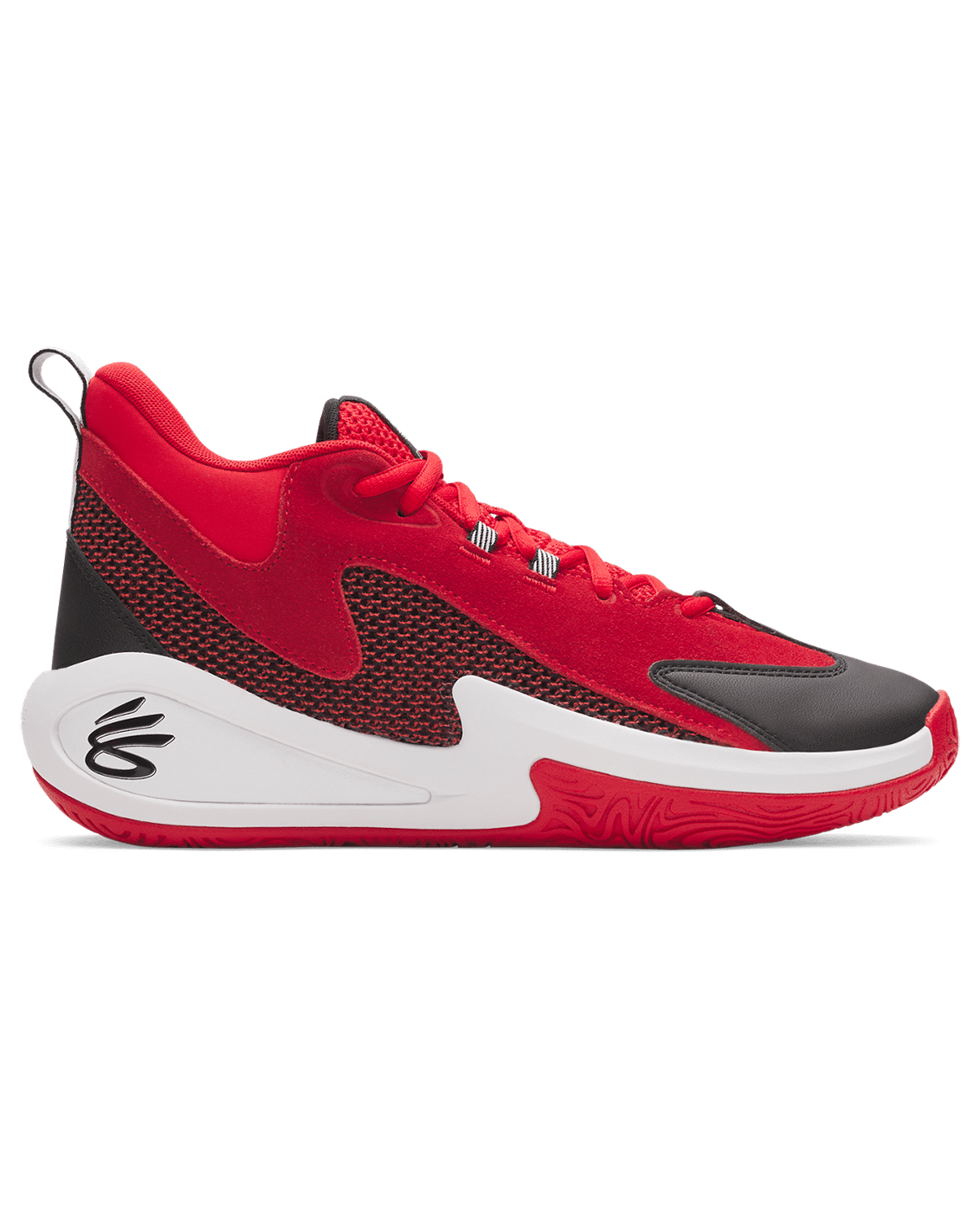 Under Armour Footwear Curry 3Z 25 SDE Unisex Basketball Shoes