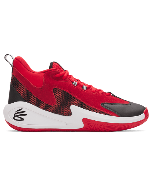 Under Armour Footwear Curry 3Z 25 SDE Unisex Basketball Shoes