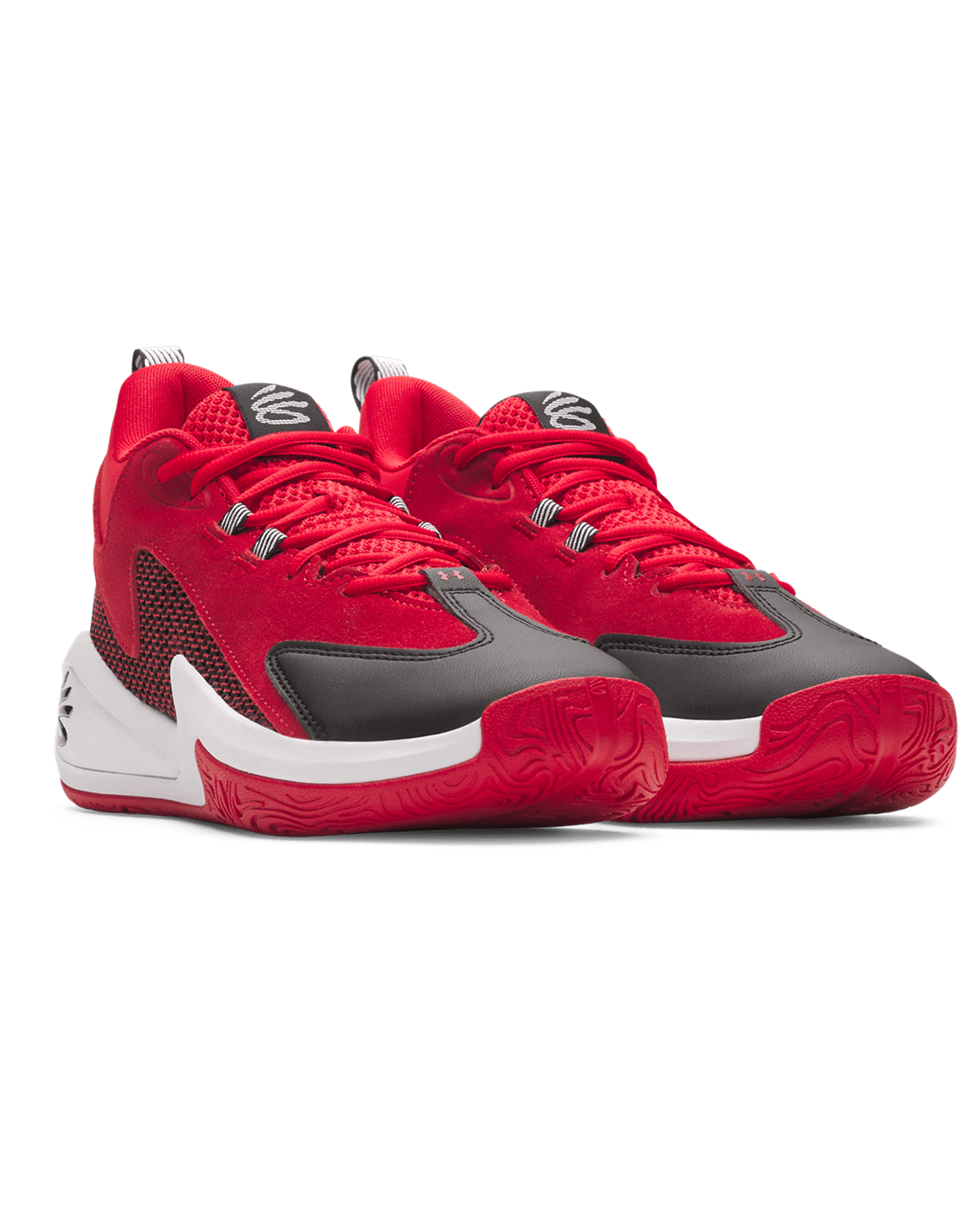 Under Armour Footwear Curry 3Z 25 SDE Unisex Basketball Shoes