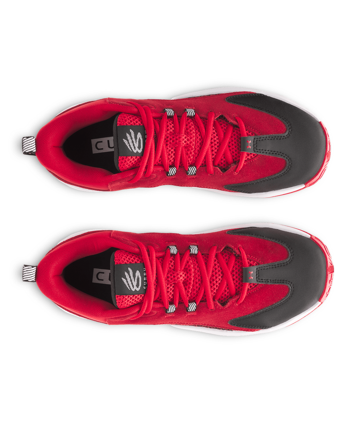 Under Armour Footwear Curry 3Z 25 SDE Unisex Basketball Shoes
