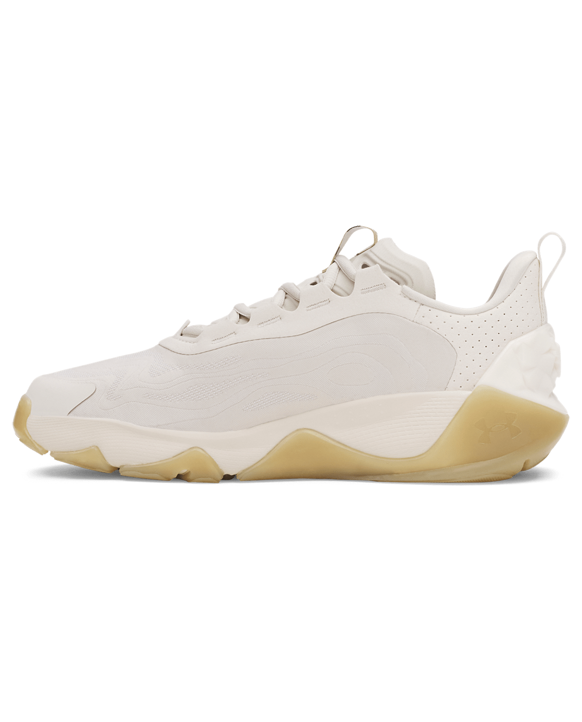 Under Armour Footwear Project Rock 8 Women's Training Shoes
