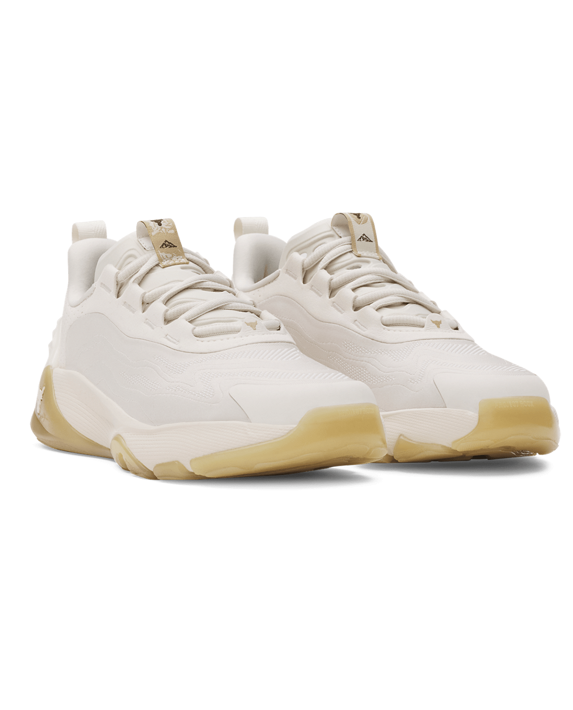 Under Armour Footwear Project Rock 8 Women's Training Shoes