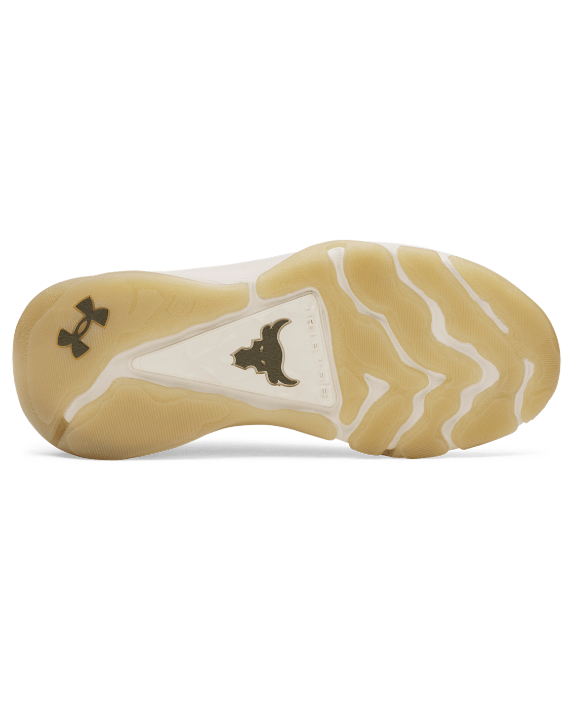 Under Armour Footwear Project Rock 8 Women's Training Shoes