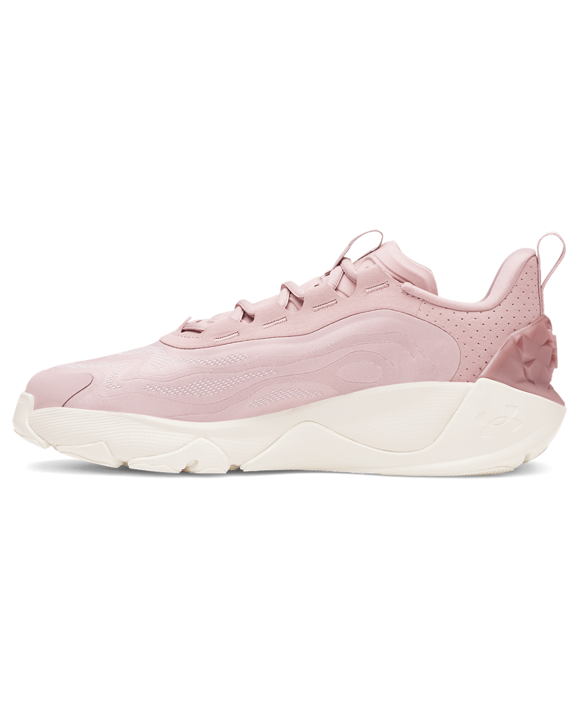 Under Armour Footwear Project Rock 8 Women's Training Shoes