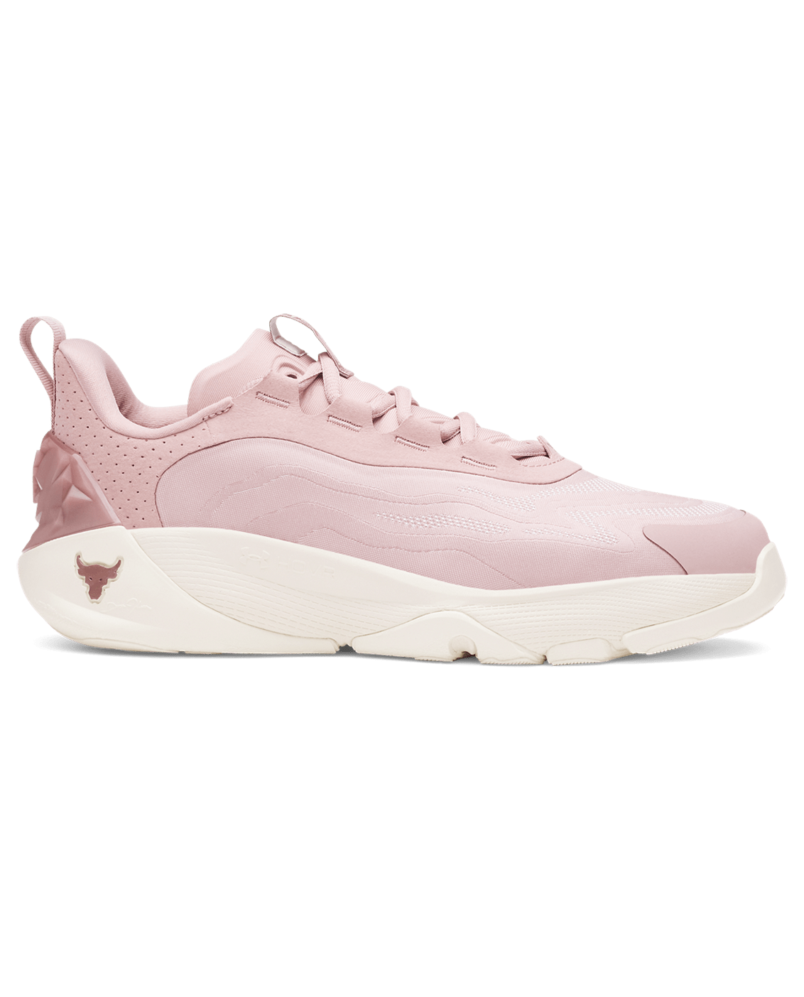 Under Armour Footwear Project Rock 8 Women's Training Shoes