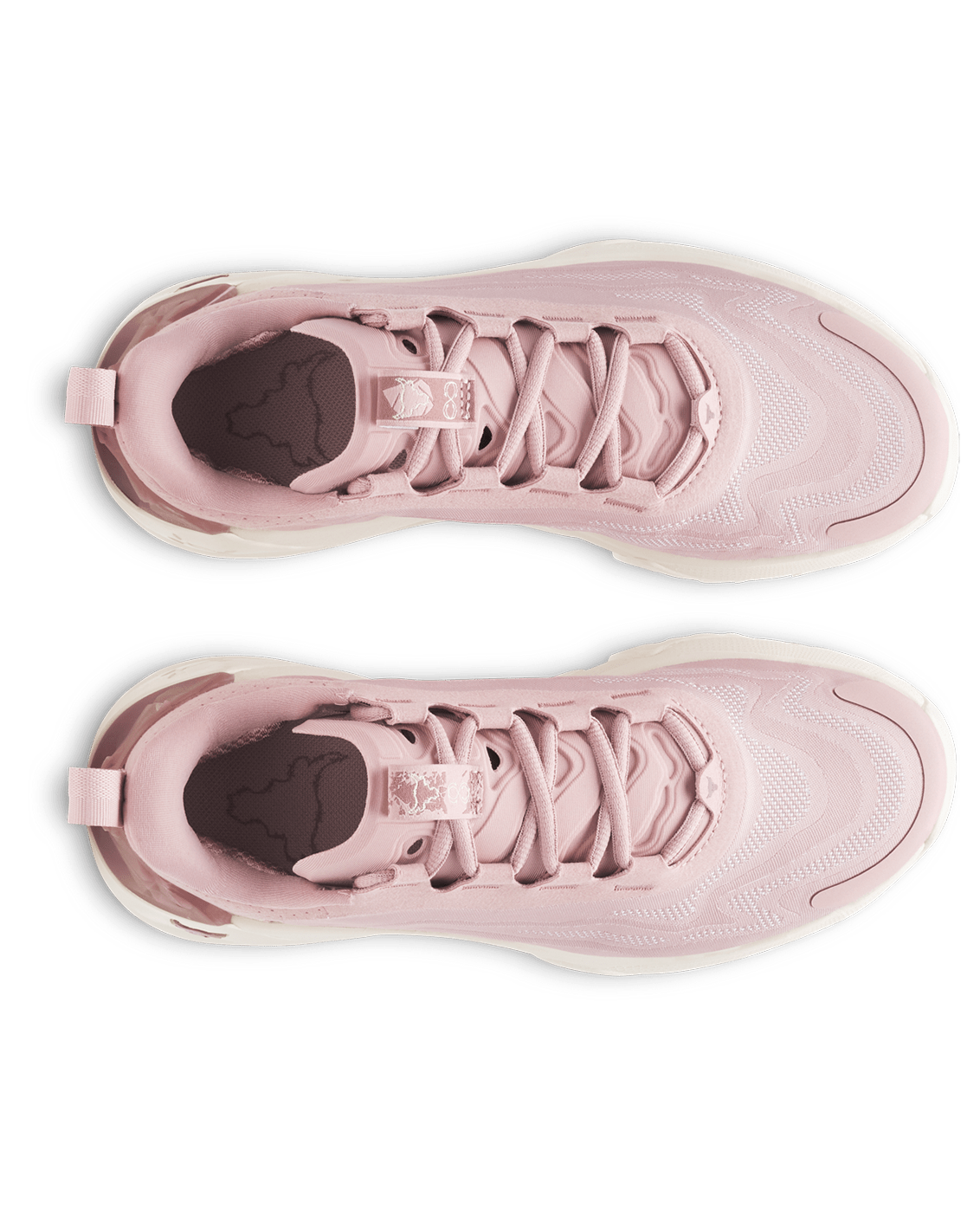 Under Armour Footwear Project Rock 8 Women's Training Shoes