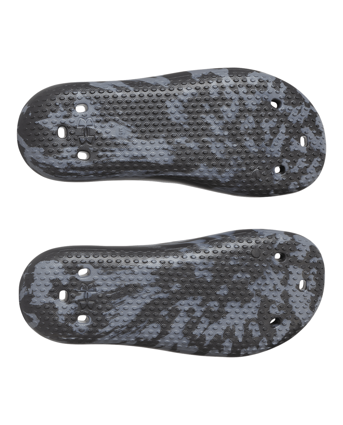 Under Armour Footwear UA Locker V Camo Men's Slides