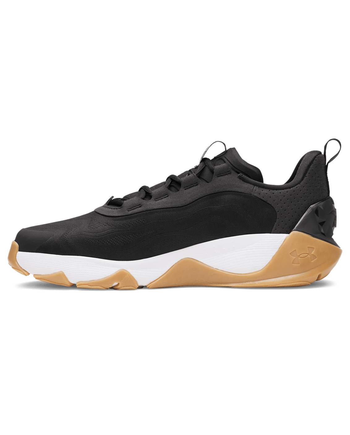 Under Armour Footwear Project Rock 8 Men's Training Shoes