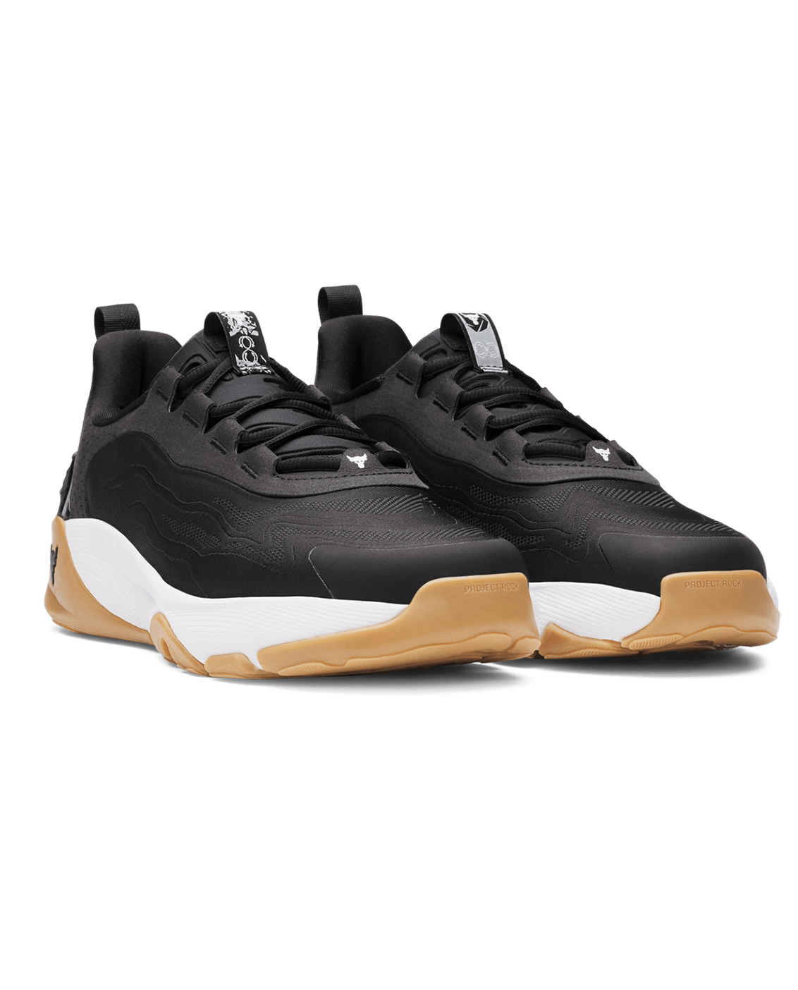 Under Armour Footwear Project Rock 8 Men's Training Shoes
