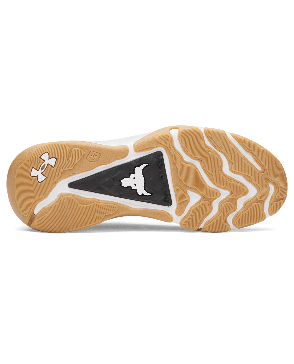 Under Armour Footwear Project Rock 8 Men's Training Shoes
